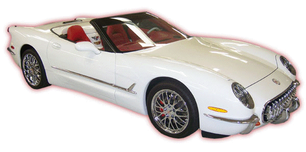 2004 Commemorative Edition Convertible with only 12,000 Miles!