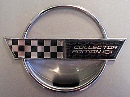 1996 Collector Edition